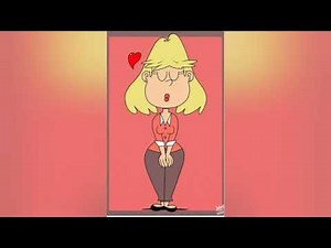 the loud house lincoln x rita latino