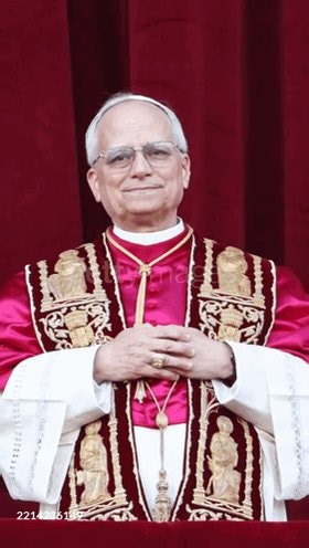 As a Catholic, ignoring the Pope when he challenges your politics isn't fidelity—it's Protestantism in disguise.Your god is Caesar, not Christ.The Pope isn't "woke"; he's applying unchanging Catholic social teaching: condemning unjust war, exploitation of the poor, and attacks on human dignity (Gaudium et Spes, Rerum Novarum). These aren't leftist inventions—they predate modern parties by centuries. Popes have always addressed politics when it intersects morality (slavery, fascism, communism). S