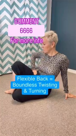 🚨 3-in-1 Movement Bundle – Only $47! 🚨 Struggling with tight shoulders, back pain, or poor balance? You don’t need to stretch or push through pain. These gentle, brain-based movements help you move and feel better—fast! 🙌 ✅ Banish Back Pain ✅ Soothe Your Shoulders ✅ Foot & Balance Program Normally $117 — now just $47 for all 3 (lifetime access!) 🎉 🧠 Easy, effective, and designed for all ages & abilities. Just 10 minutes a day can change everything. 👇 Want the details? Comment “6666” and we