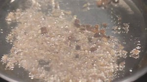 Discover award winning chef, Ritu Dalmia's #MasalaMantra for using Asafoetida while cooking. | Spices Board INDIA