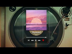 Cin - Yummi