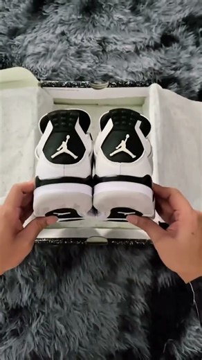 The Cleanest Sneakers You'll See Today 👟✨ | 2026 Streetwear Must-Haves #Shorts #viral #viralvideo