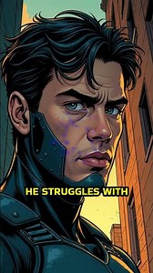 Victor Mancha: Marvel’s Synthetic Villain