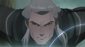 The Witcher: Sirens of the Deep (2025)