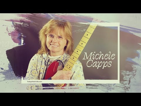 Today's Nashville: Michele Capps