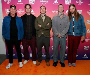 Maroon 5 returns to Pittsburgh this November with new album