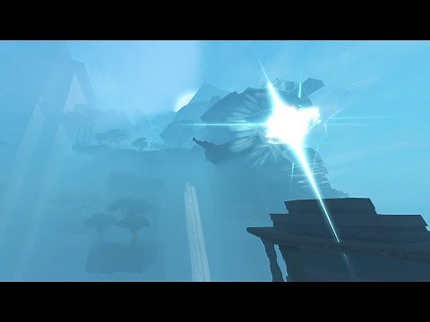 Dimensional Knight & Distant Mists Showcase - Hollow Abyss