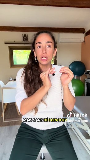 Je t’explique comment arrive une tendinopathie (ou tendinite) et comment en sortir.