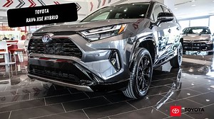 41 reactions | Toyota RAV4 XSE Hybrid 2024 Recibe Gratis los mejores...