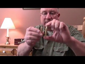 The .270 Winchester ~ Reigning King of the West after 90 Years