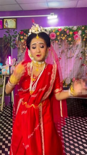 Barnali Adhikary on Instagram: "Trending"