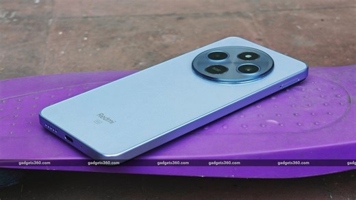 Redmi A5 Price, Design, Specifications Leaked Ahead of Official Launch