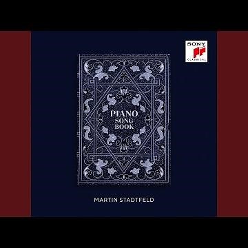 Siciliano (After "Erbarme dich" from Matthäus-Passion, BWV 244, No. 39)