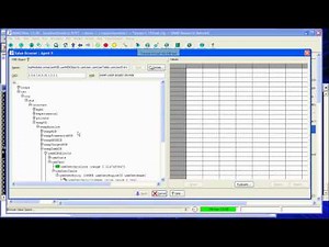 MIMIC SNMP Simulator: SNMPv3 USM configuration with Enterpol