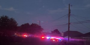 Amarillo Police Department confirm 1 man dead after officer-involved shooting