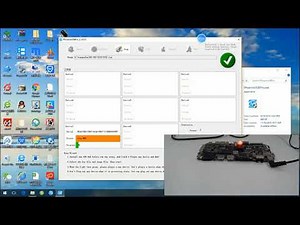 FactoryToolUpdate-allwinner