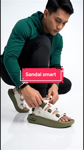 Affordable Smart Sandals for Men and Women