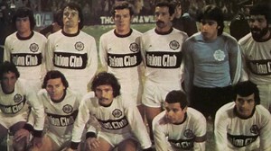 🏆 OLIMPIA ES CAMPEÓN DEL MUNDO | Hoy la FIFA ratificó el campeonato mundial de clubes que el Club Olimpia ganó en 1979. #SomosCampeonesDelMundo | Olimpia Media