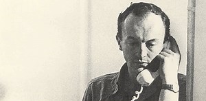 Edward Gorey, Frank O’Hara and Harvard’s Gay Underground