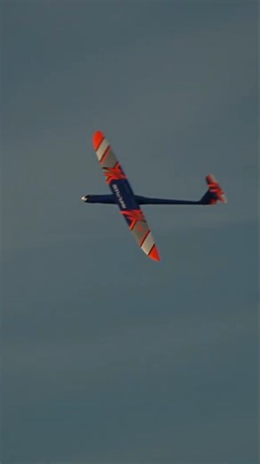 Robbe Amplitude full carbon hotliner fly by, what a great sound!