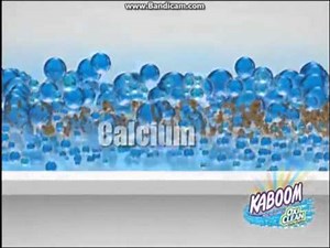 Kaboom Foamtastic with Oxi Clean No Abnoxious Fumes TV Commercial