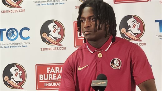 Ethan Pritchard shooting: What to know about FSU football freshman, health condition update