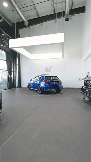 2025 MERCEDES-BENZ A 200 HATCHBACK