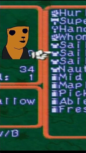 Sell the Happy Shirt | Super Mario RPG: Part 8