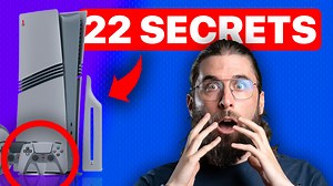 58K views · 649 reactions | Découvre avec moi l'unboxing de la PlayStation 5 la plus rare et la plus cher, le pack PS5 30 ans avec : PS5 Pro, Dualsense normale et Edge, support de charge, socle et goodies ! | Science Gaming | Facebook