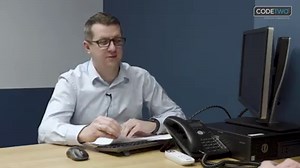 Najlepsza praca ever. Created by: www.codetwo.com | HRejterzy