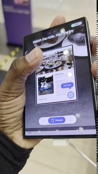 Buy Galaxy Z Flip8 | Price & Deals | Samsung South Africa