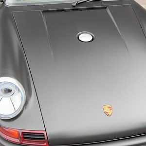 75K views · 6.2K reactions | Singer DLS at @luftgekuhlt 2022. #singerporsche #singer911 #singerdls | Speed and Motion | Facebook