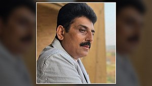 Did Shailesh Lodha refute the rumours of his exit from TMKOC? Actor drops hint in latest post