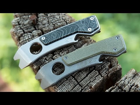 Gerber Chonk: Compact Multi-Tool