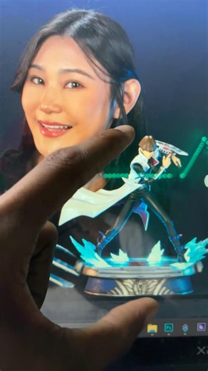 Yu-Gi-Oh card Figures Cost Too Much