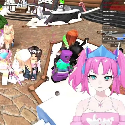 the professional rage quitter ‪@VanilBean‬