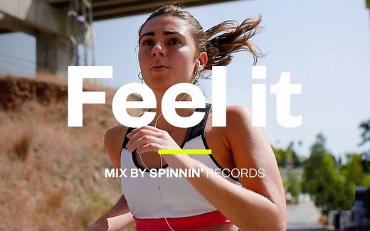 【跑步音乐】Running Music Mix 2021 120 - 126 BPM Best Running Music