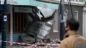 Earthquake insurance claims generate most complaints after COVID, floods emergency: AFCA