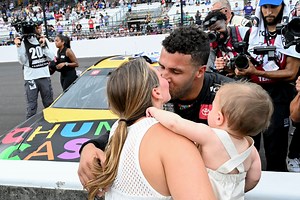 “I'm not afraid to voice my opinion”: Bubba Wallace opens up on being polarizing and refusing to change for critics
