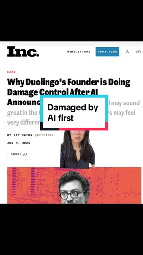 Duolingo Reverses AI Decision: What Happened?