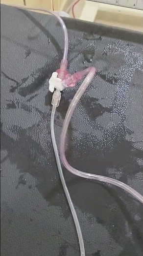 How to Make Bubble CPAP