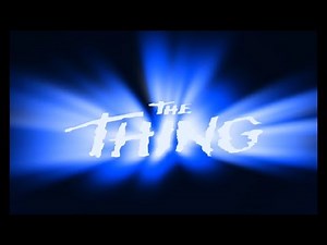 The Thing PC Walkthrough Gameplay Level 1
