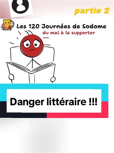 Le Danger Littéraire : Réflexions Psychologiques et Philosophiques