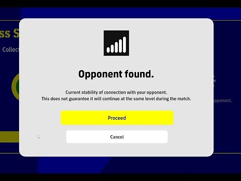 eFootball 2022 & PES 2021 - Analyzing Network Traffic during Gameplay