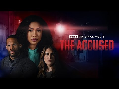 BET+ Original Movie | The Accused