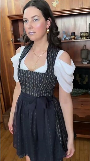 Dirndl Style Quiz