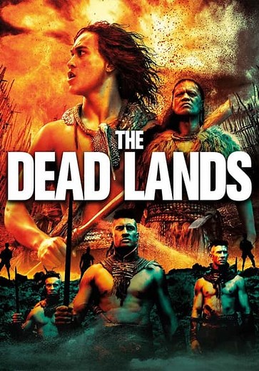 The Dead Lands (2015)