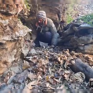 Secret Cave for Escape | Renee Maxwell