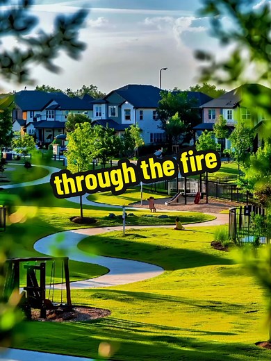 Through The Fire Lyrics by Chaka Khan
