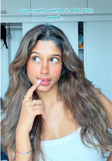 Exciting Bali Adventure This Week